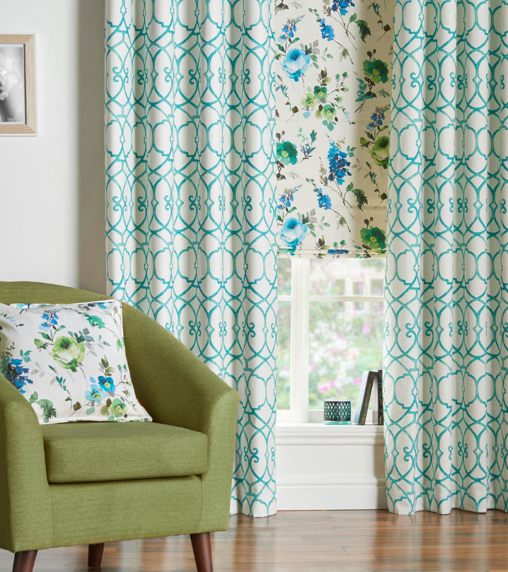 Bill Beaumont - британский издатель тканей