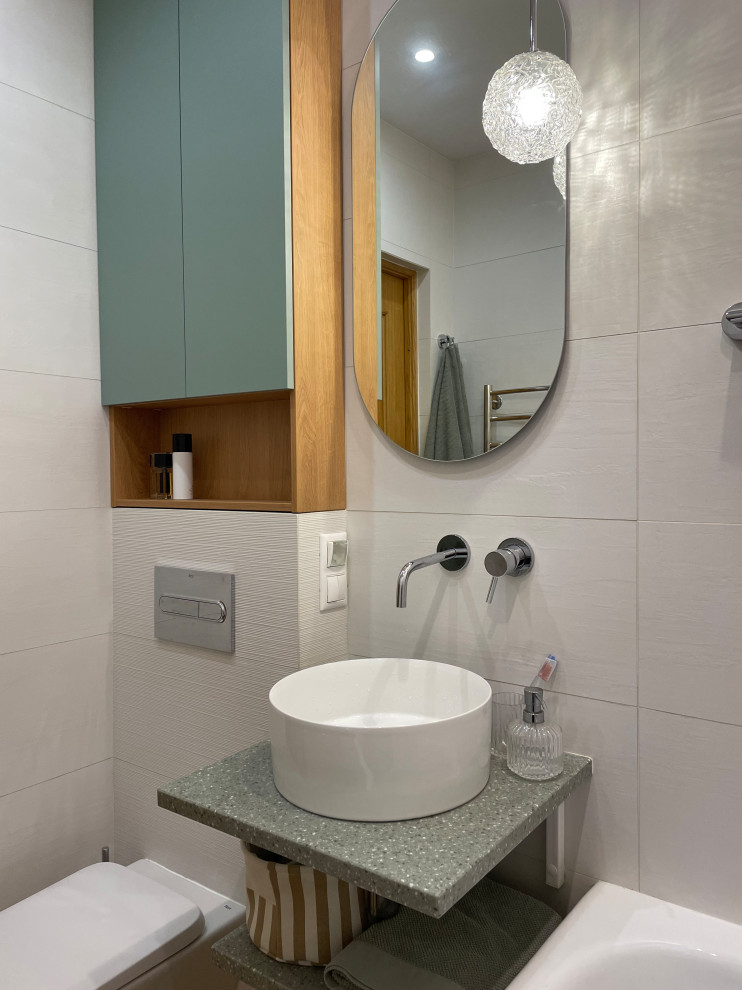 Бабушкинская