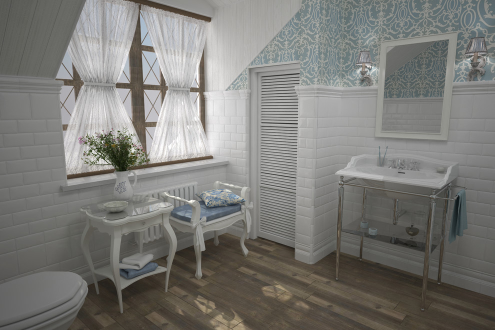 Индивидуальный жилой дом