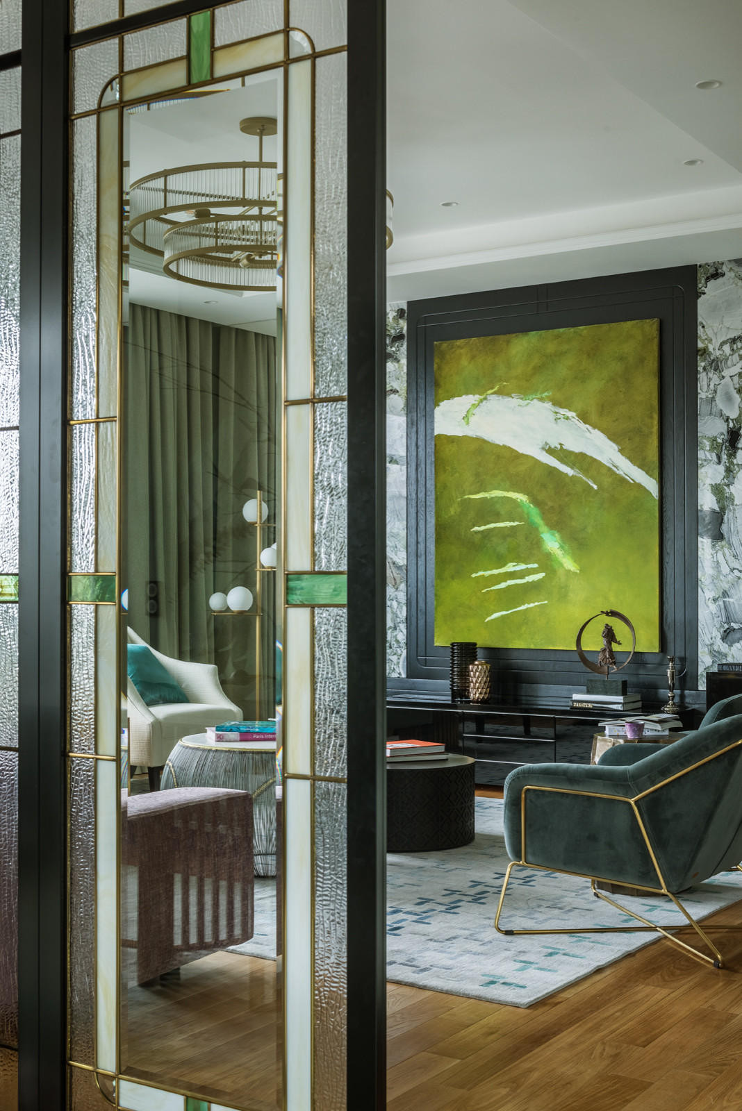 «Джунгли в городе»