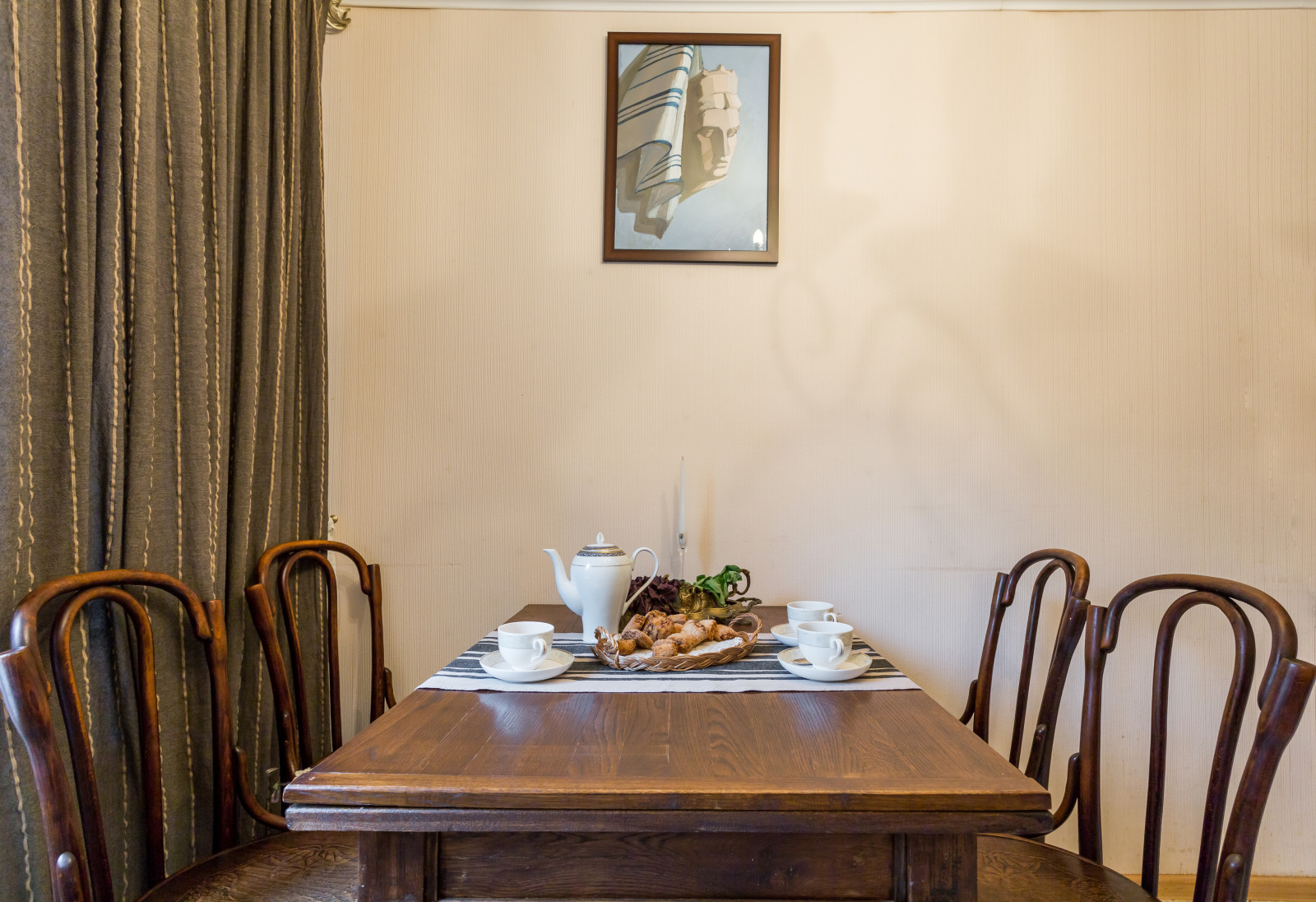 Войковская