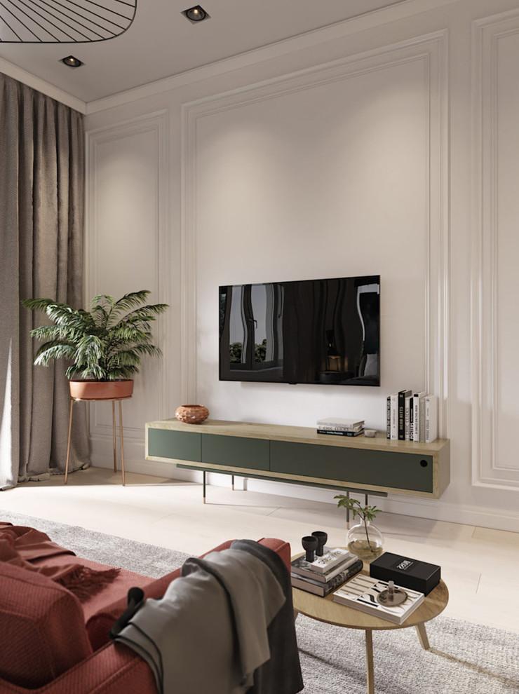 Тумба Тв Long New