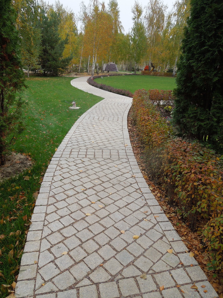 Егорьевское шоссе