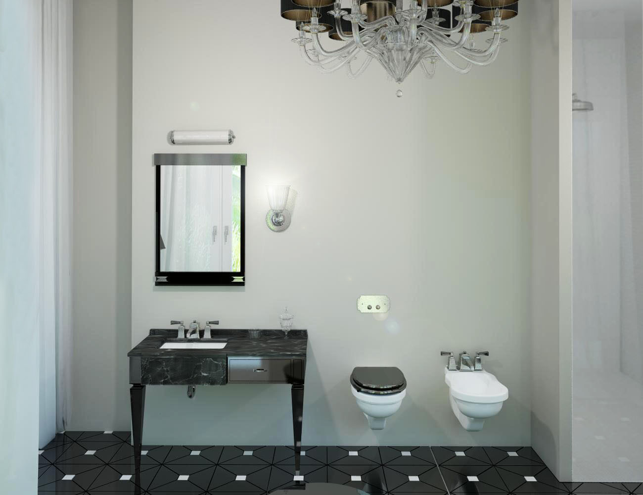 Privathaus Zelendorf Berlin
