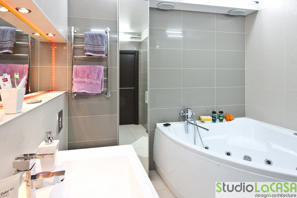 Квартира на ул.Новоузенской