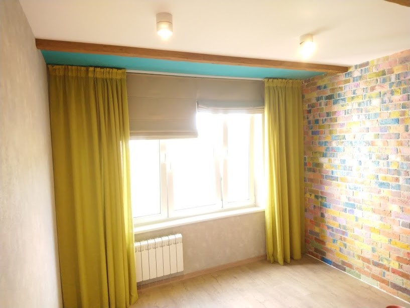 детская комната