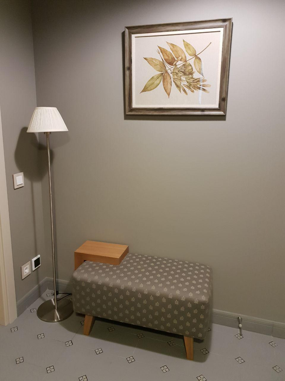 Квартира в ЖК Парк Рублево