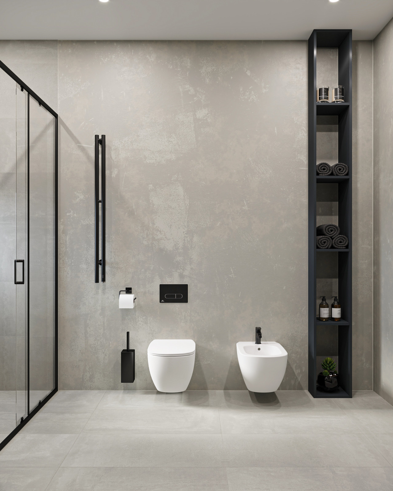 Дом в КП Лугинино парк, Москва