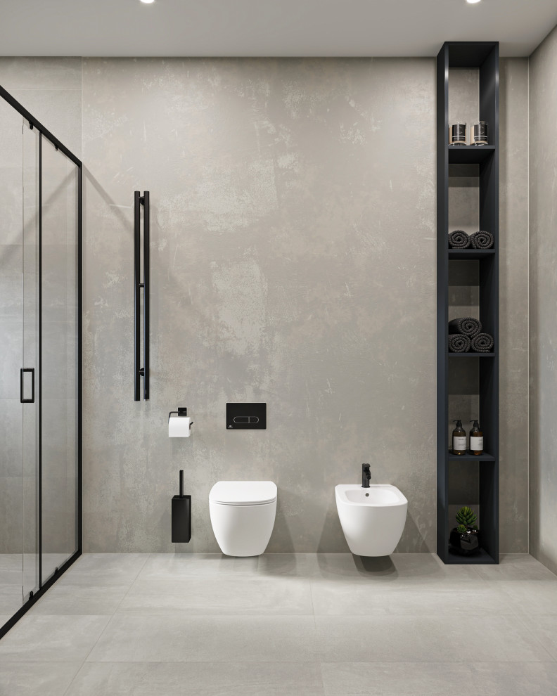 Дом в КП Лугинино парк, Москва