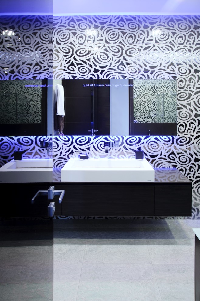 Белые апартаменты