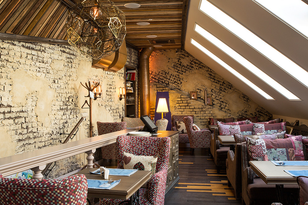 Ресторан Beer&Brut