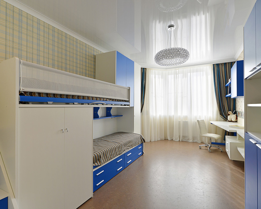 Квартира на Германова