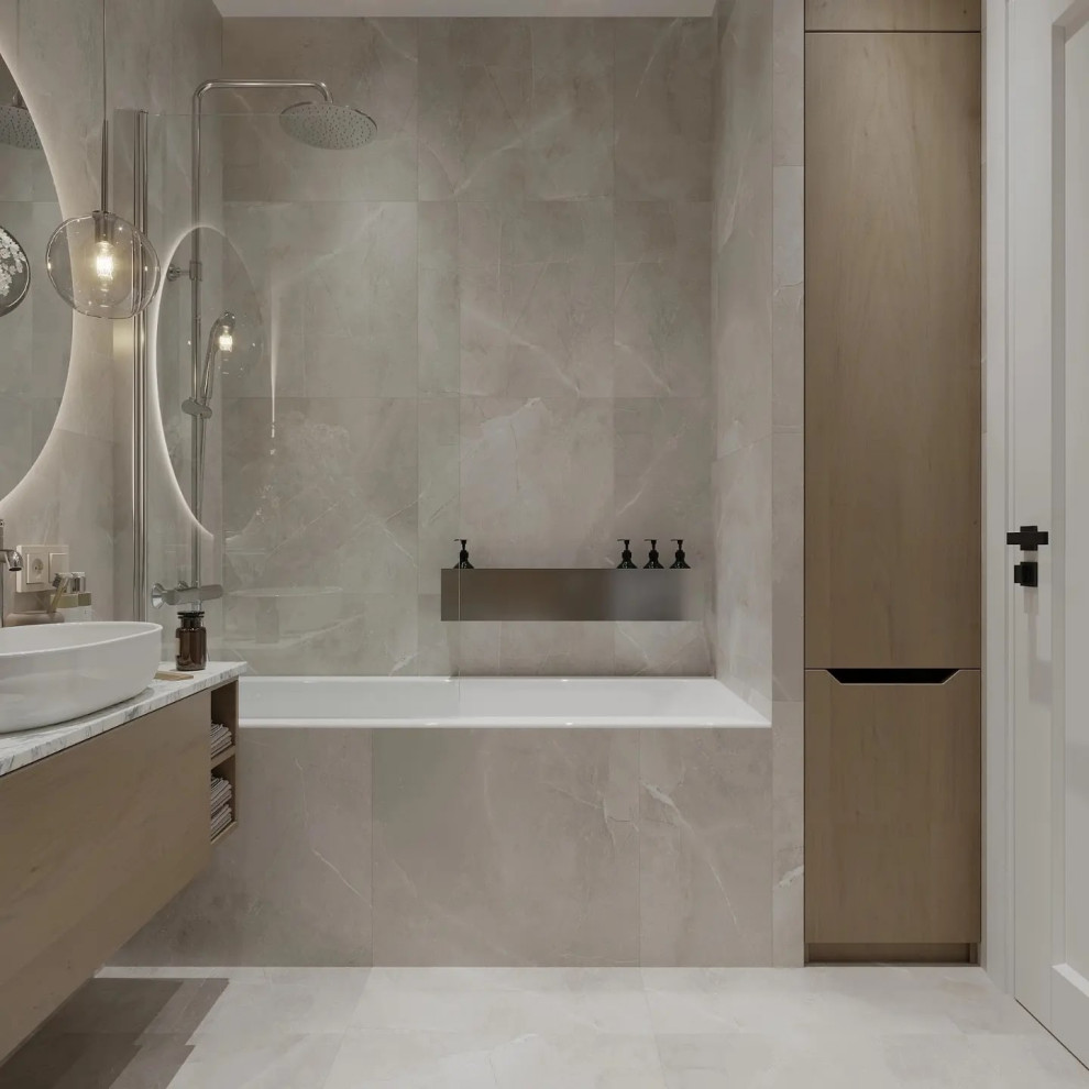 Дизайн в стиле минимализм