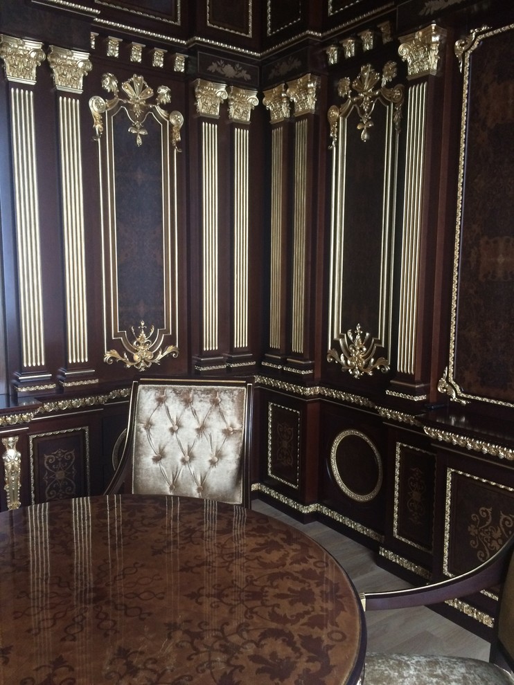 Из коллекции работ компании "Altair-UA".