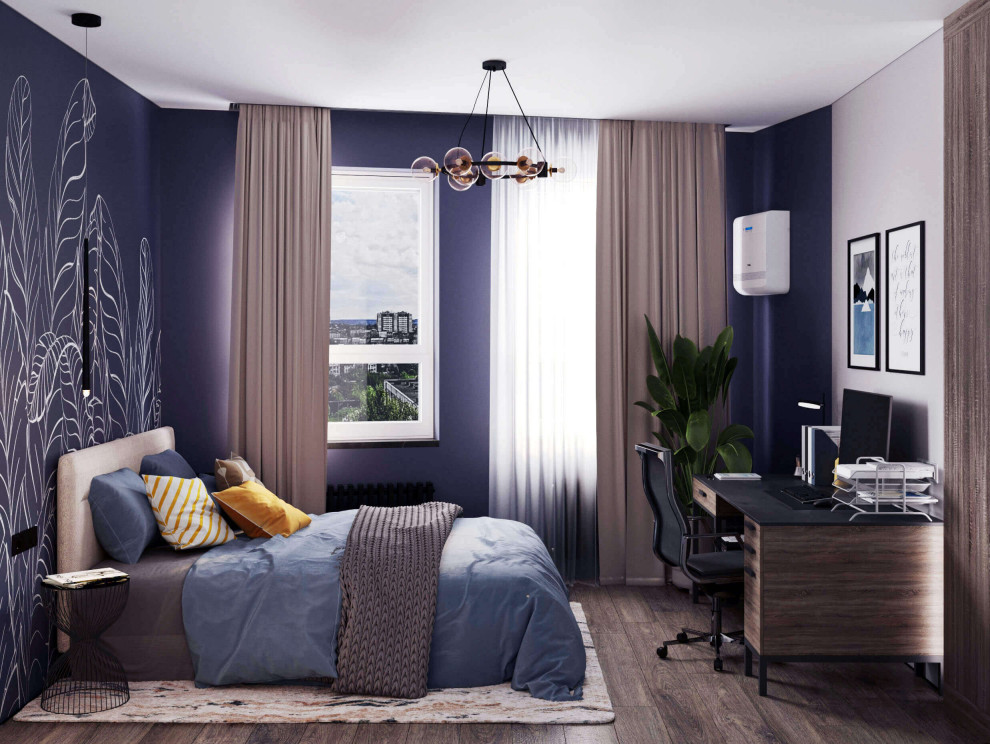 Квартира 46 кв.м. г. Санкт Петербург 19092022