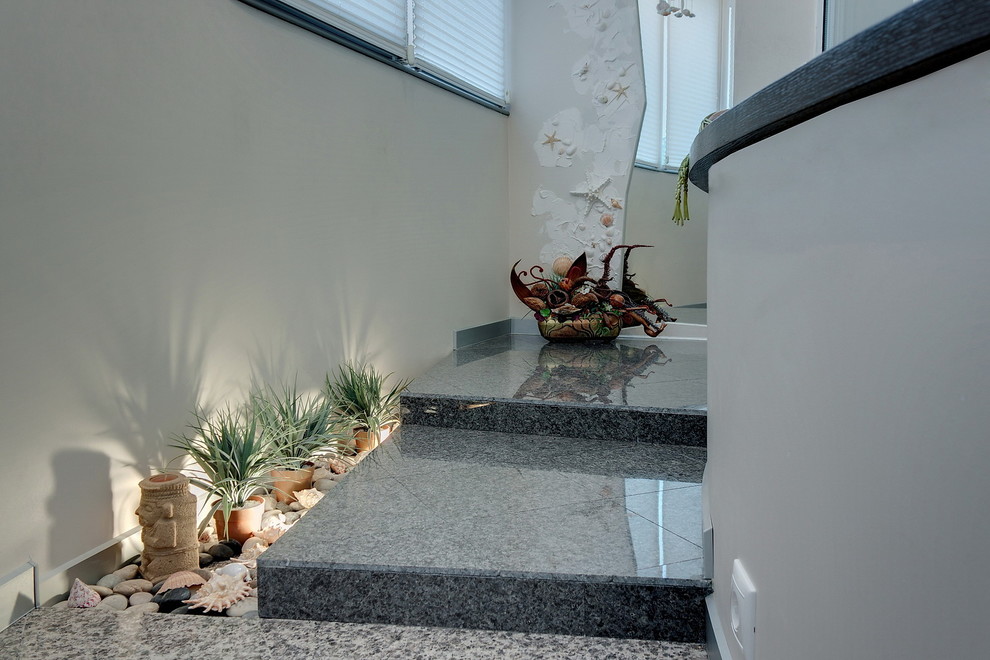 Интерьерная фотосъемка квартиры на Наставников