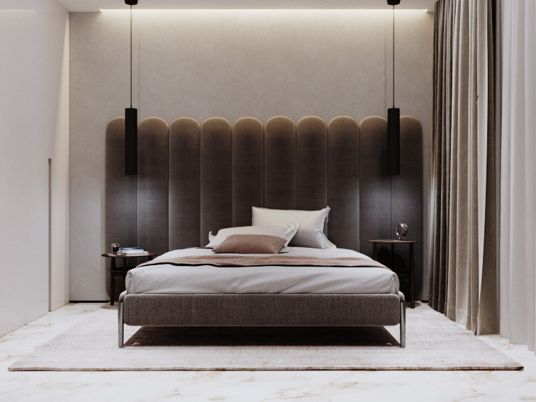 современный модерн