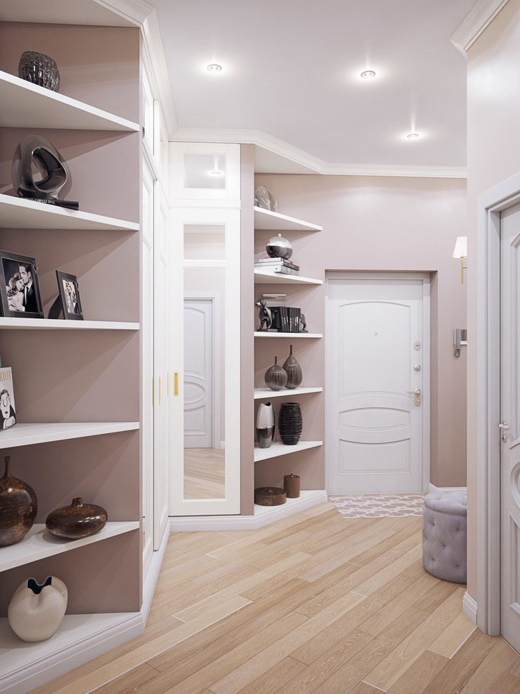 ЖК «СКАЗКА», 59М2, СЛАДКАЯ НЕГА