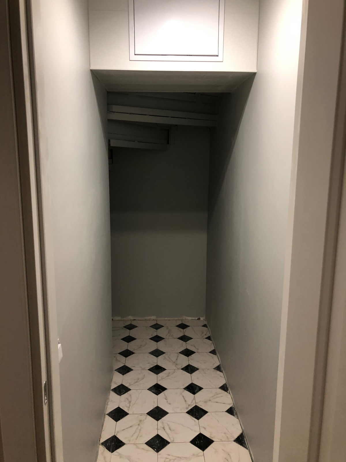 Премиум ремонт 2-х этажной квартиры по дизайн проекту