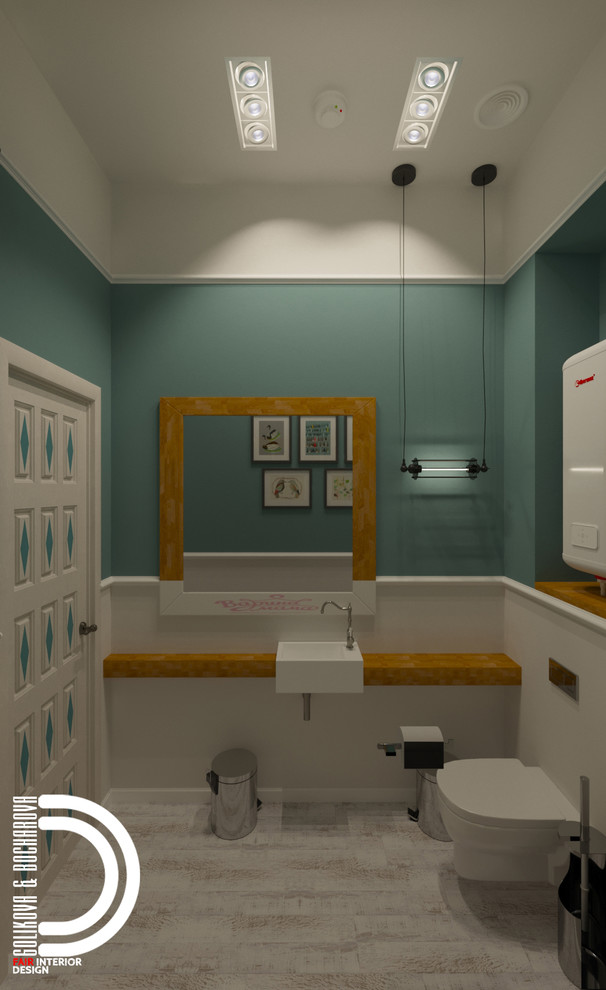 Кофейня на проспекте Революции Воронеж