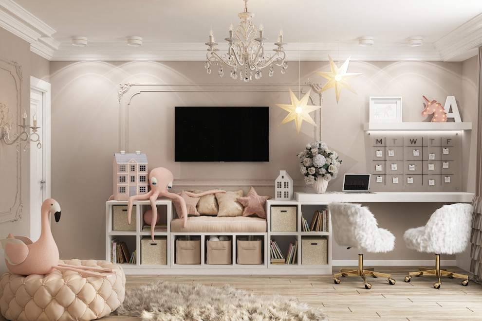 ЖК Жаворонок