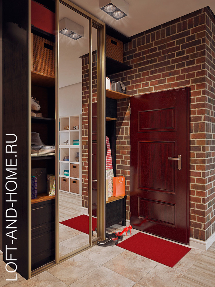 ПАНОРАМА СКОЛКОВО, МЯГКИЙ LOFT