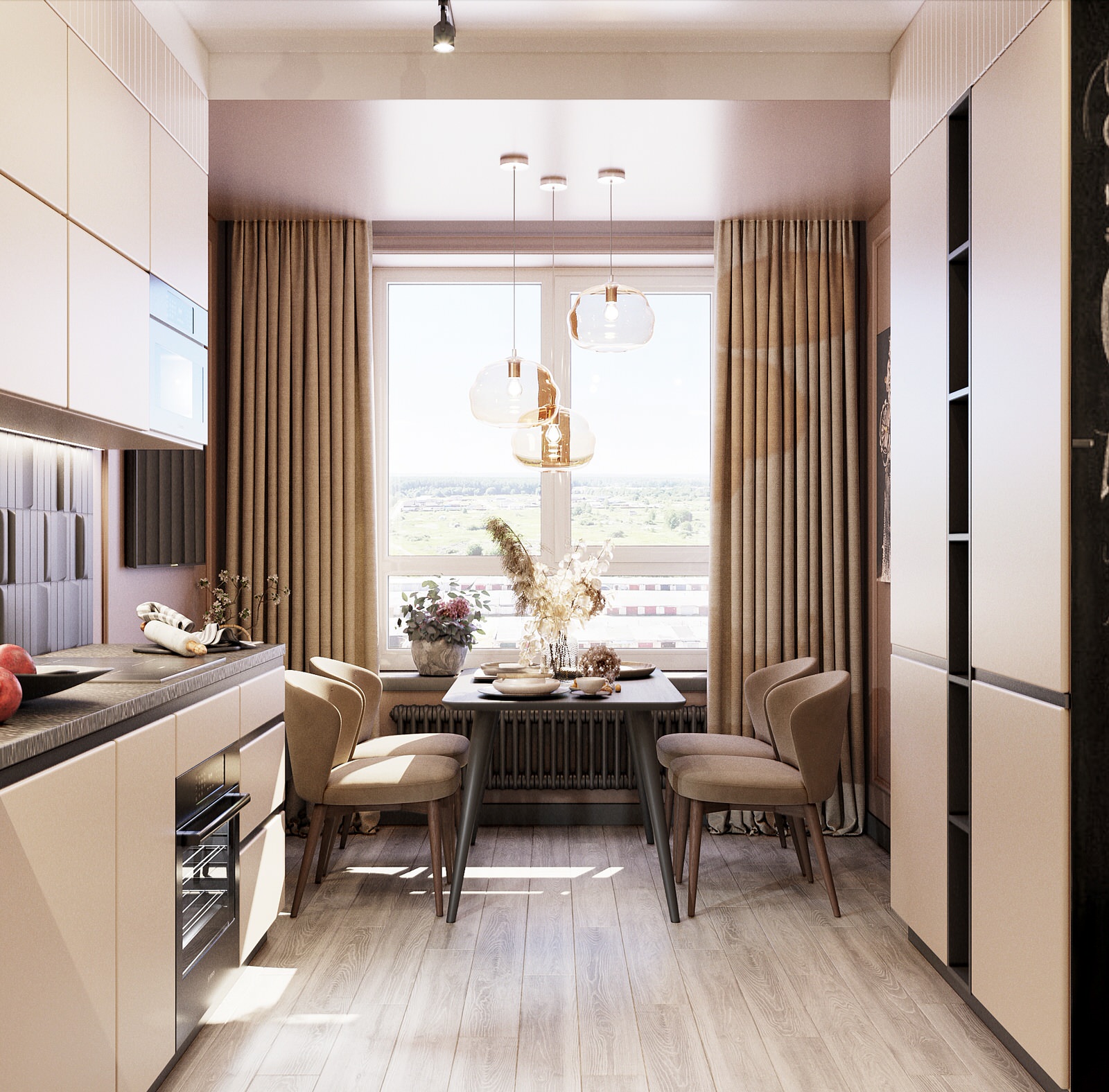 Наталья Доценко