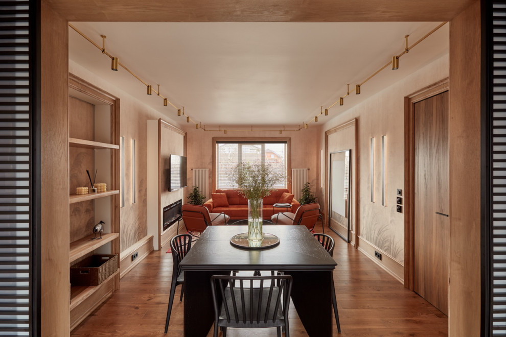 Werkel в новом проекте Юрия Волкова