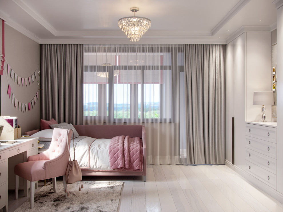 Шоу-рум под названием "Неоклассика"