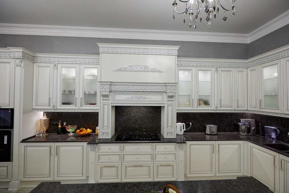 Итальянский-российский проект