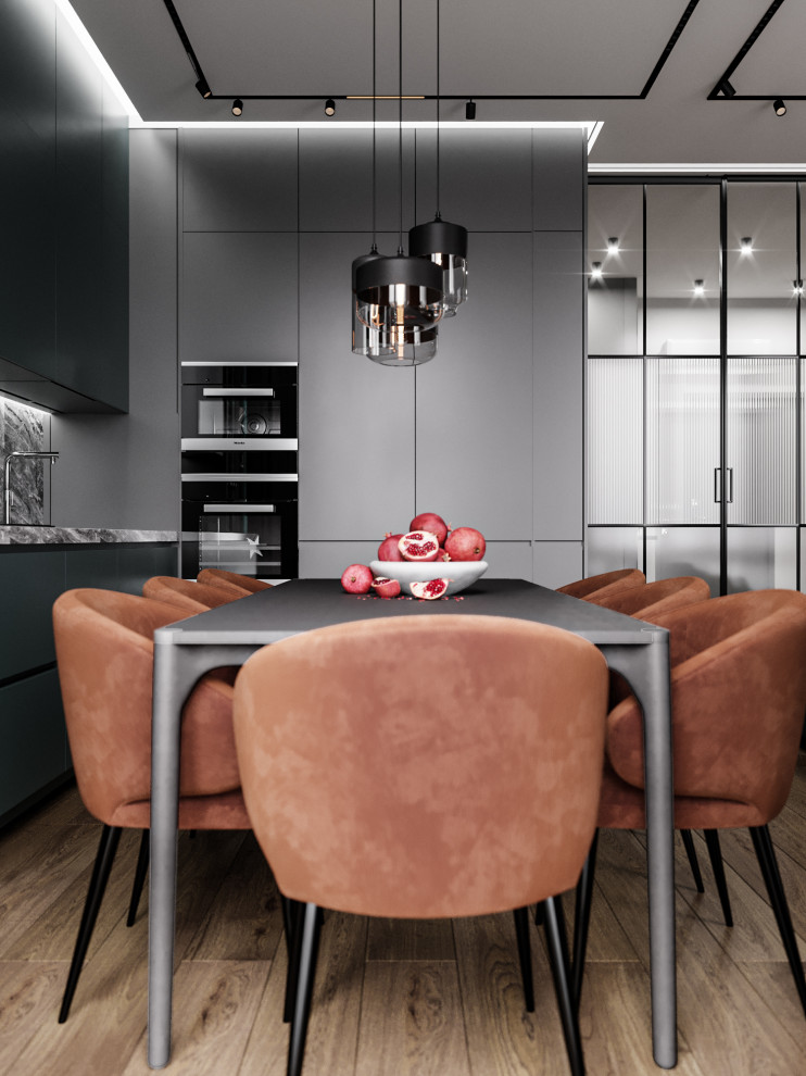 Квартира в Пресня сити