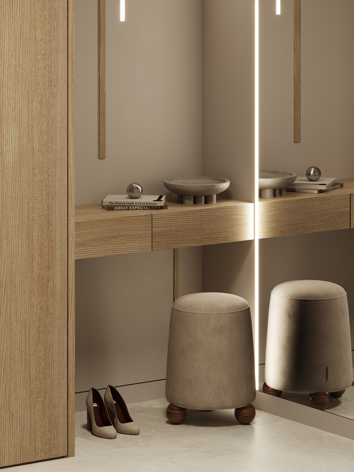 ЖК Футурист