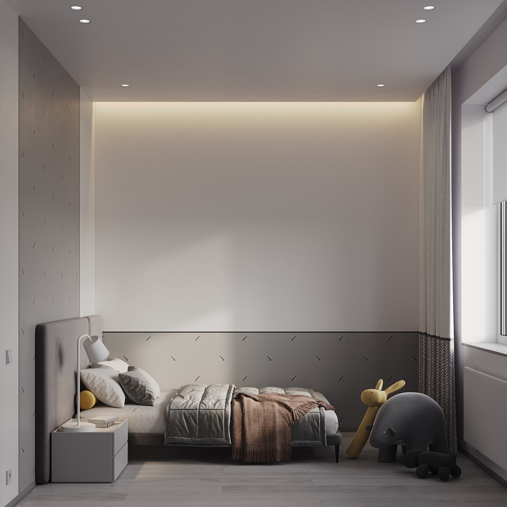 Дом в Подмосковье