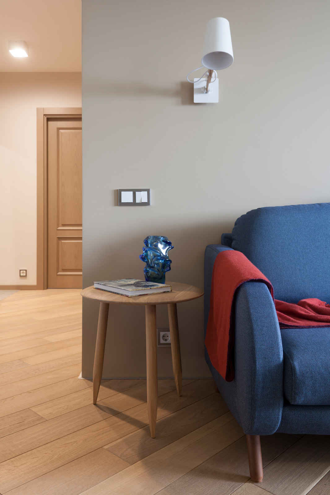 Квартира в Останкино