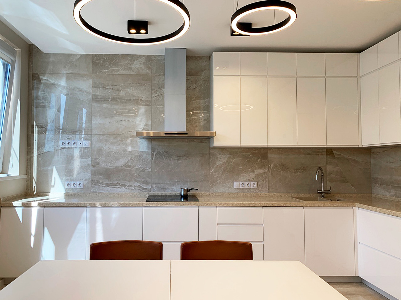 Бежевое настроение