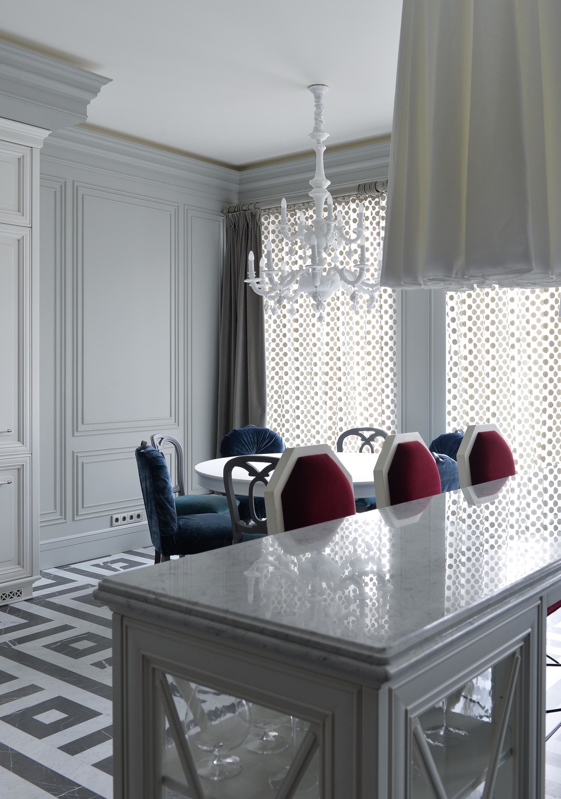 Квартира для поколения Y