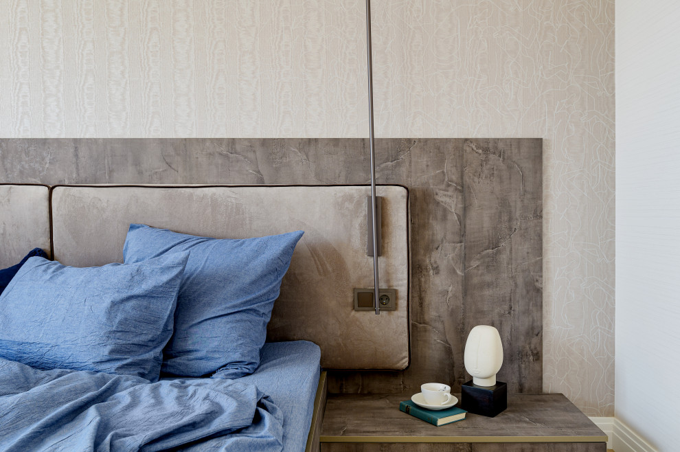 50 оттенков бежевого