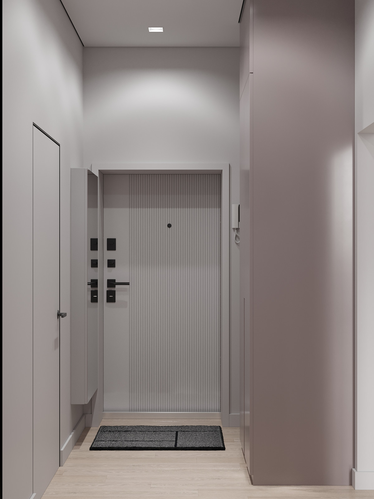 1 комнатная квартира 39 м.кв. в ЖК ID Кудрово