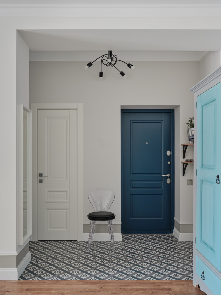 Квартира в Раменках