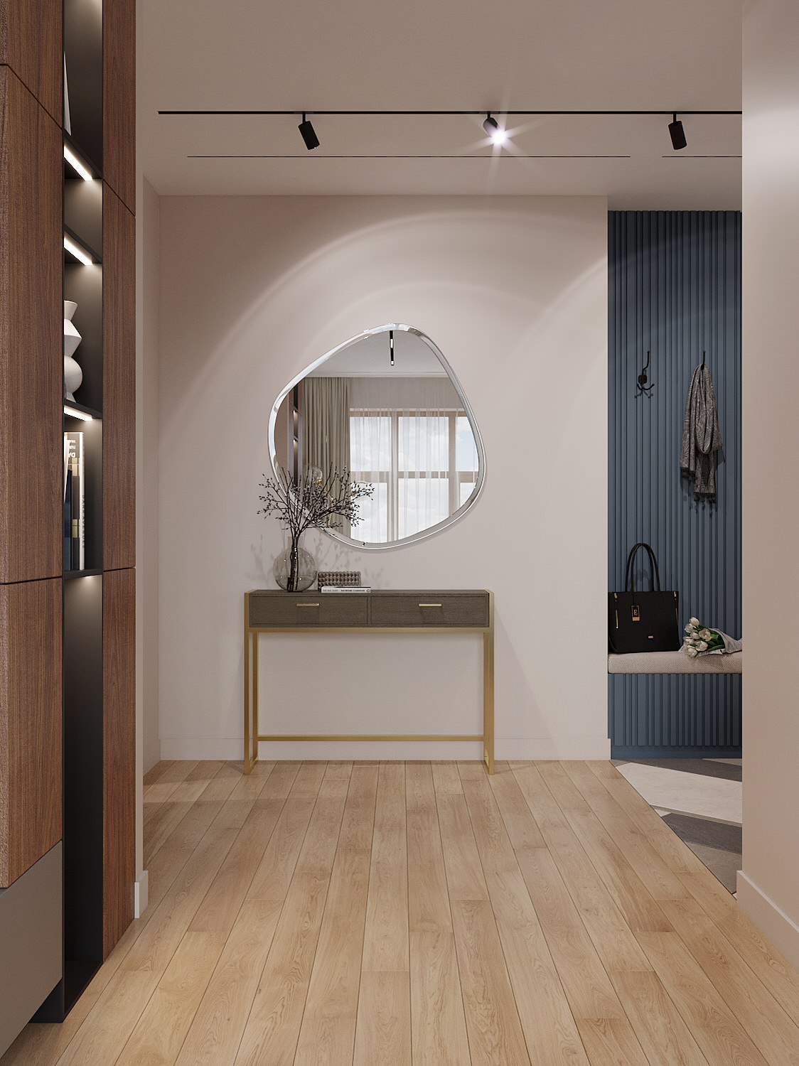 ЖК Тимирязев Парк