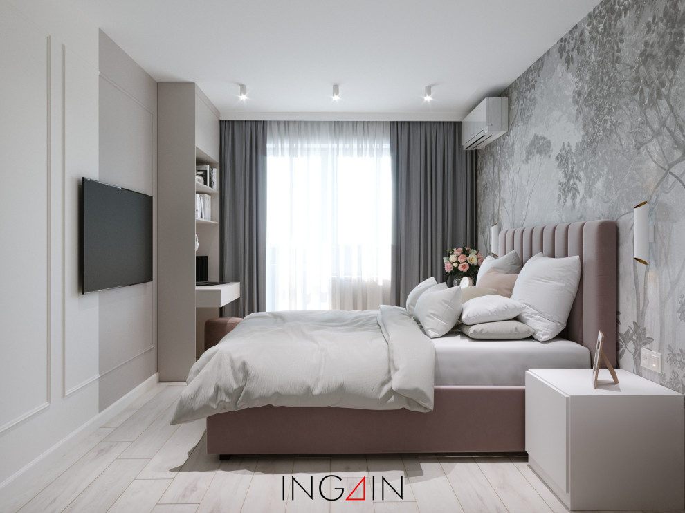 Спальная комната