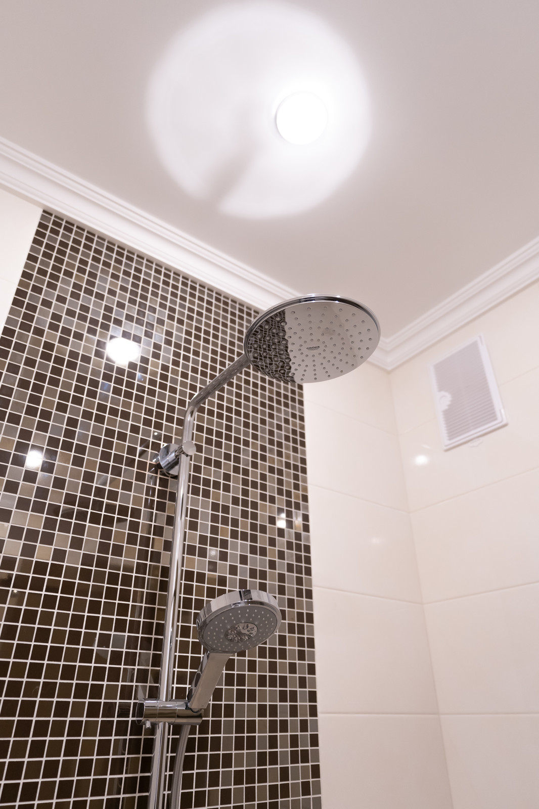 Ремонт и отделка коттеджа 200м2 в поселке Вешки