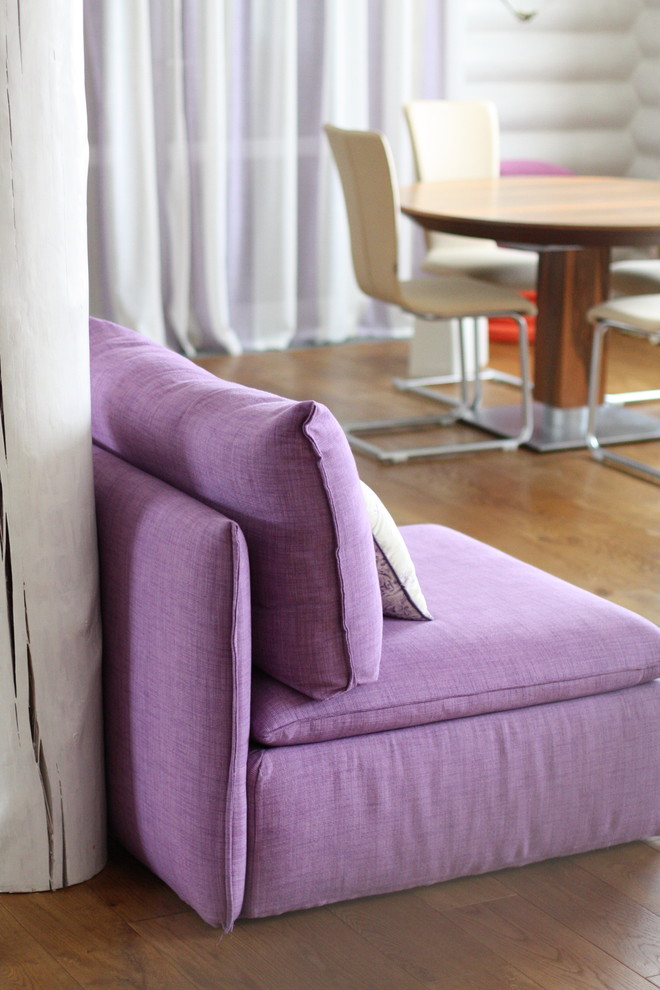 Дом в Можайске