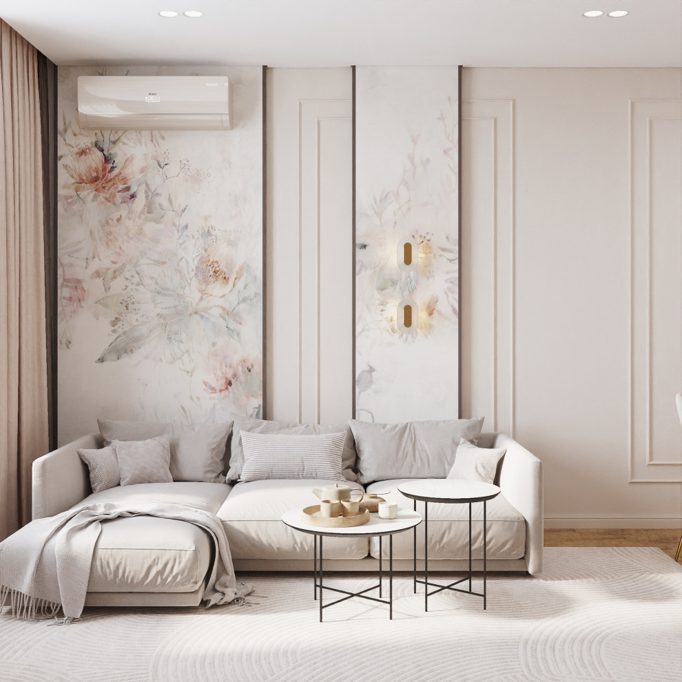 ЖК «Цивилизация» 68м2