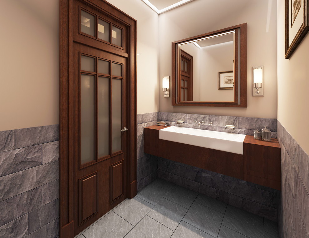 Обложка проекта: Музей Охоты