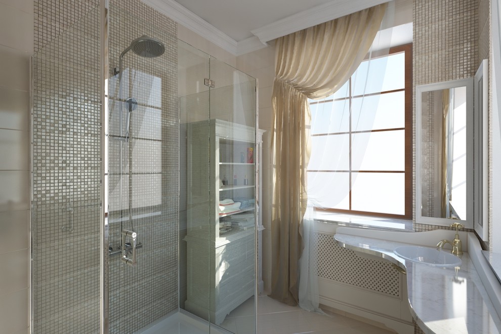 Дом для дружной семьи