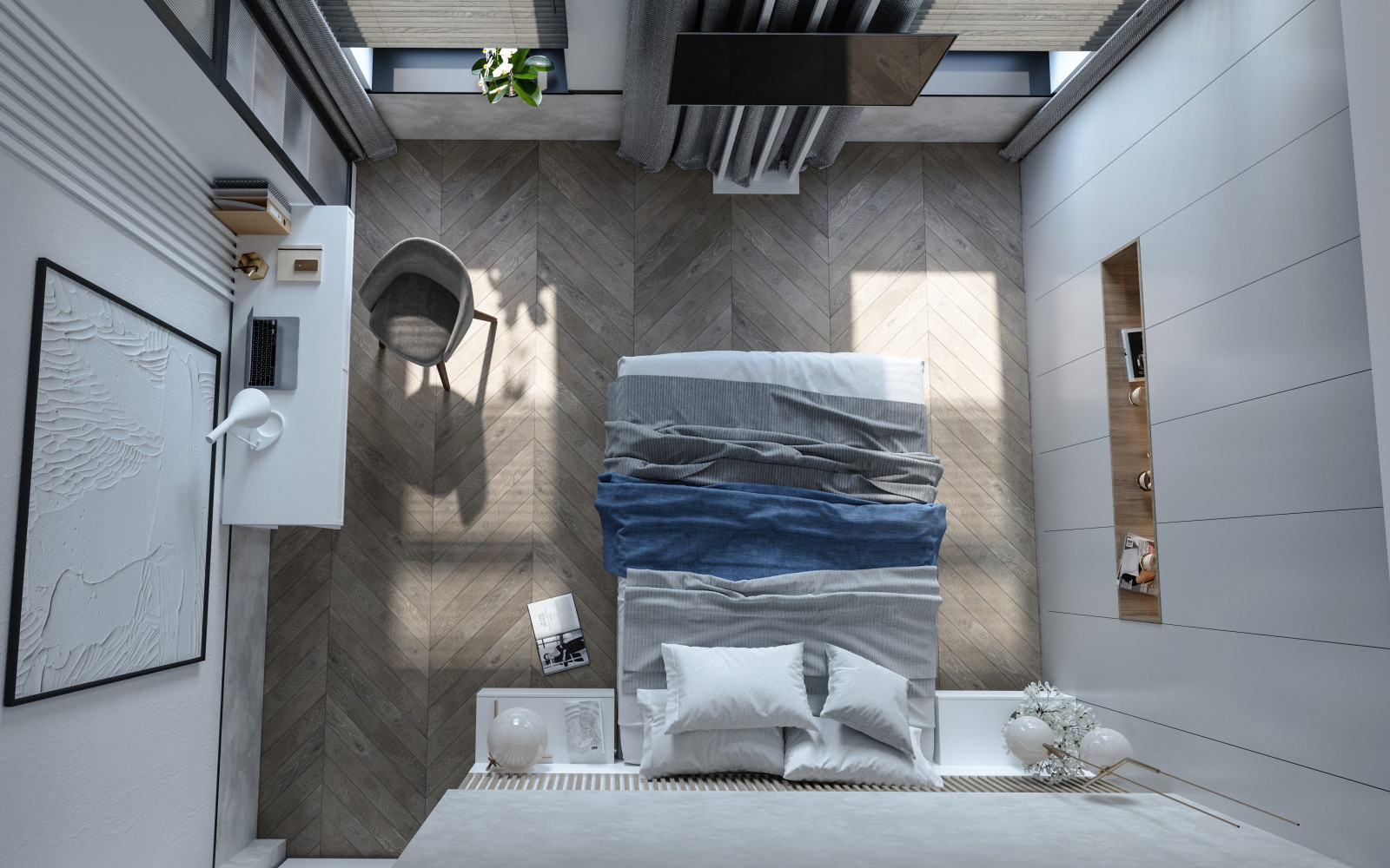 Дом для молодой семьи