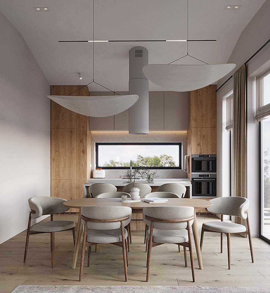 Дизайн дома