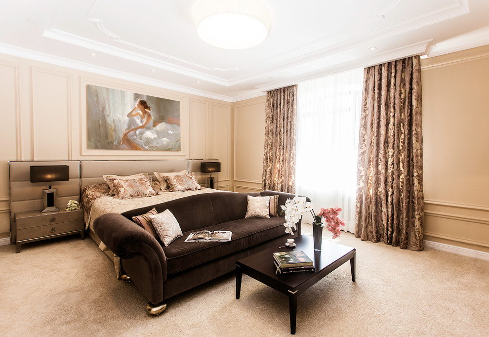 Весковский переулок