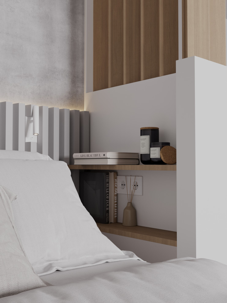 Квартира в Красногорске